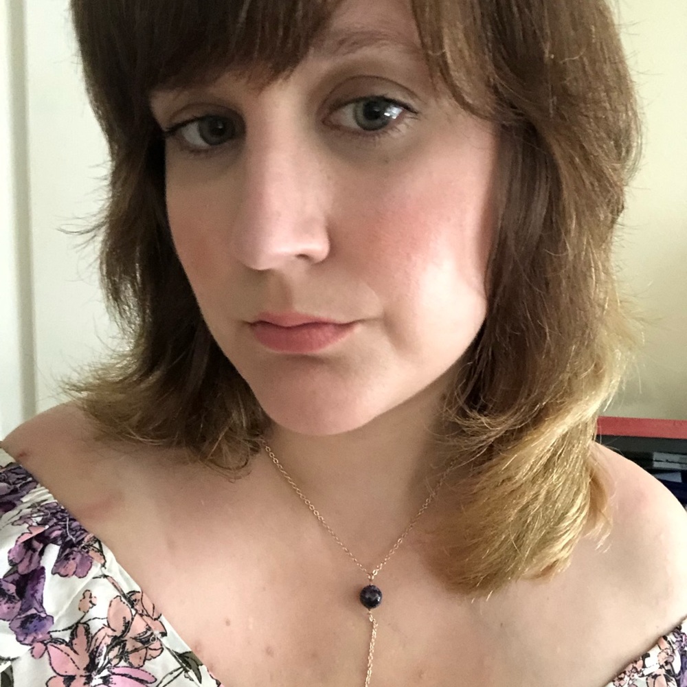 Meet your Posher, Ashleigh